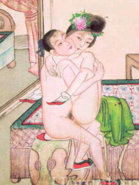 丹青韵